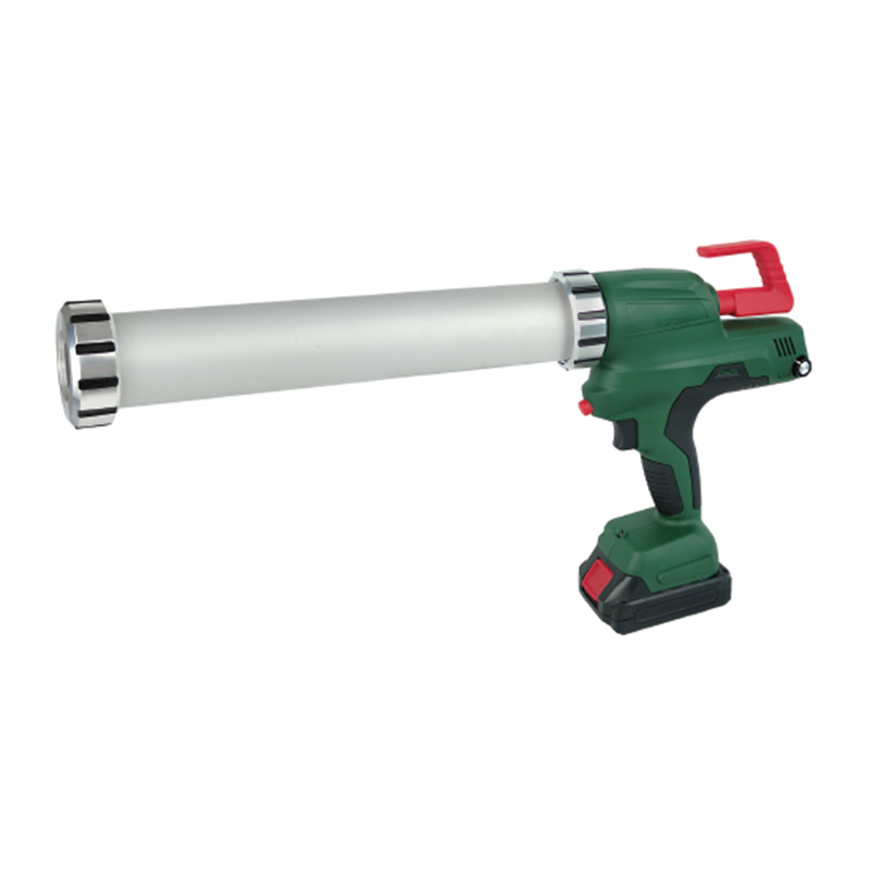 600ml Lithium-ion caulking گن